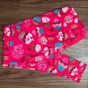 Lularoe leggings